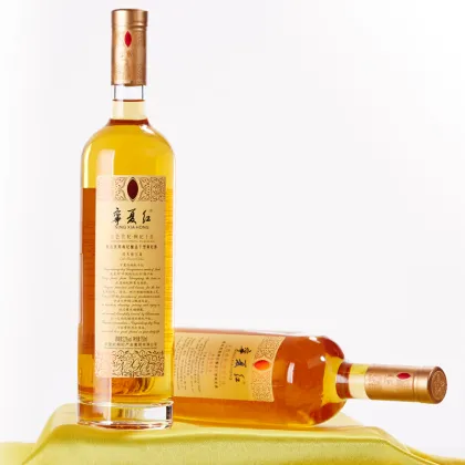 Ningxiahong Golden Chuanqi Goji wine 750ml