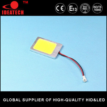 2013 Newest car led panel light