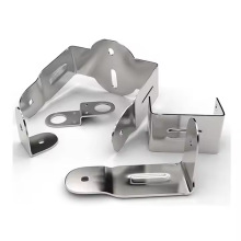 OEM Sheet Metal Stamping Solutions