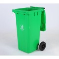 120L Garbage Bin Trash Can Plastic Dustbin Molds