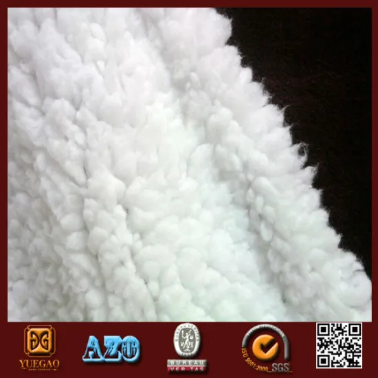 Life comfort solid color sherpa blanket