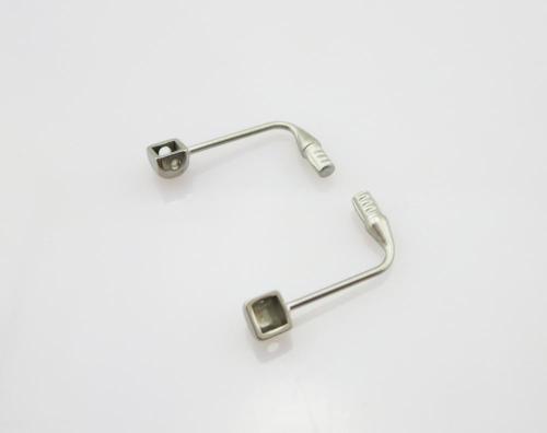 Eyewear Pad Arm Wire For Acetate Frame