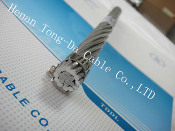 Aluminium Conductor Steel Reinfoced ACSR