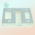 Пользовательская пластиковая пластинка PTFE Plate Plate