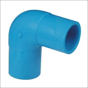 PE B/F 90° Elbow