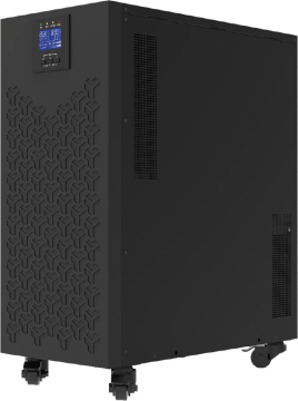 3kVA Dual Phase Online UPS Tower Type with DSP Control