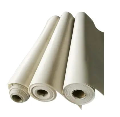 CFS Building Material TPO Waterproofing Membrane