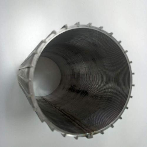 316 Radial Internal Wire Filter Element