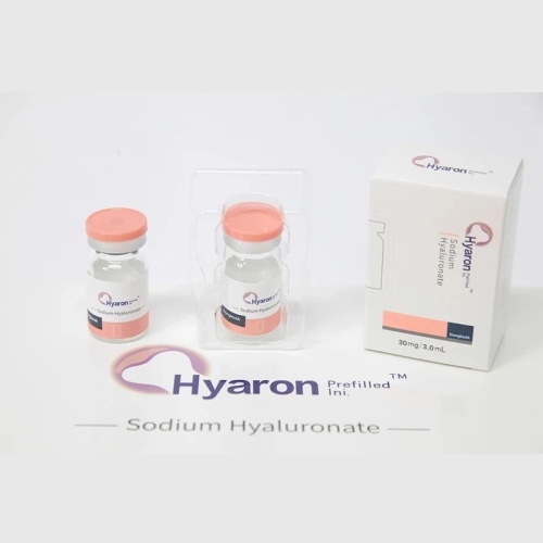 Rejuvenate Whiten Moisturize Mesotherapy Hyaron Facial Wrinkle Promotes Collagen Regeneration Manufactory