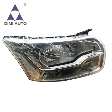 Headlight Front Lamp 1877025 1830355 BK31-13W029-BF 1865207 for Ford Transit MK8 V363 2014-2016