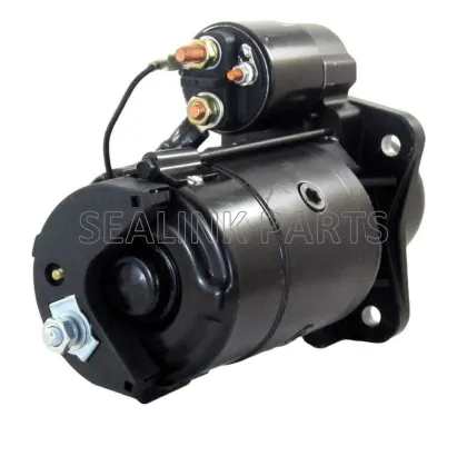 VOLVO PENTA MARINE AD31A TMD31A Fitting Replacement