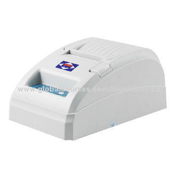 Thermal Receipt Printer, 25W Power, 8.5V DC/35A Current