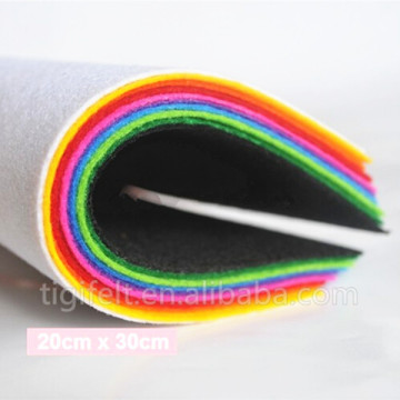 Professional polyester felt manufacturer