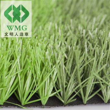 2014 hot durable synthetic grass manufacturer for sports flooring