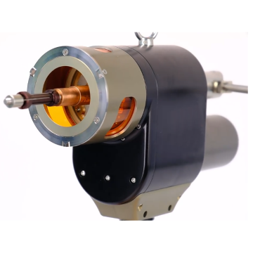 Orbital Welding Open Type Automatic Pipe
