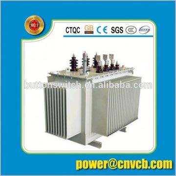 33KV 2000 KVA Distribution Transformers