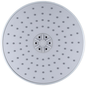 Quality High Pressure Thickened Grey Shower Top Spray