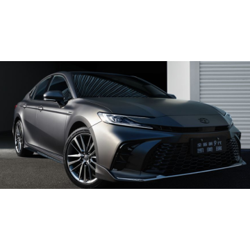 2025 Toyota Camry Hybrid 2.0HXS Radiant Edition