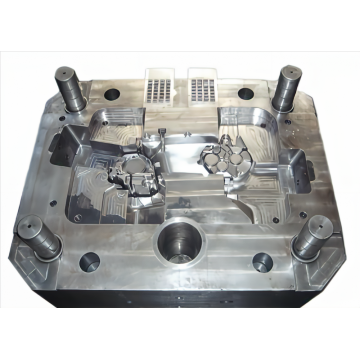 Plastic Injection Mould For Injection Moulding