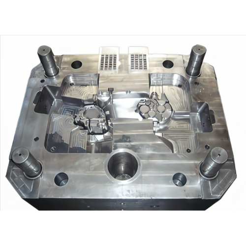 Zinc Alloy Die Casting Mold