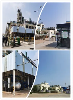 Propylene glycol 57-55-6 Propylene Glycol PG