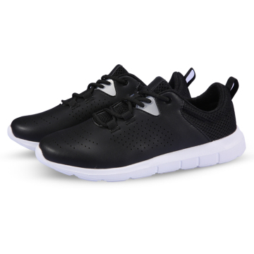 KBY Driving sport shoes Black