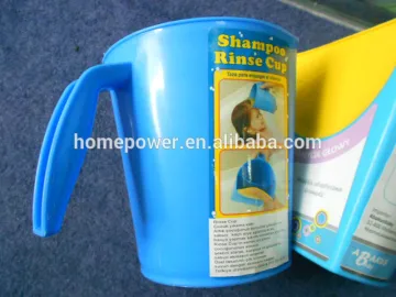 Genuine Wash Cup