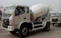 Camion malaxeur FORLAND 5m3