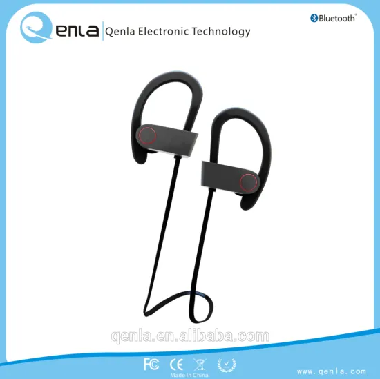 2016 Christmas Gift!New Arrival Mini Bluetooth stereo Headphones for iPhone7