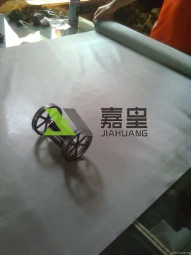 304 stainless steel fine mesh wire