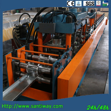 Metal Stud and Track Roll Machine