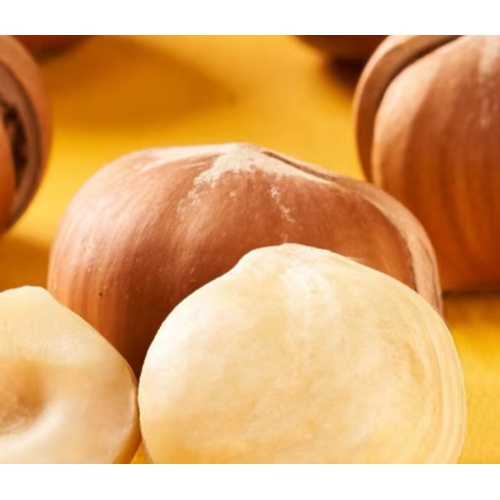 Produs delicios cu miez de alune