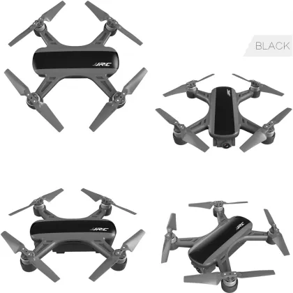 JJRC X9 Heron GPS 5G WiFi FPV with 1080P Camera Optical Flow Positioning RC Drone Quadcopter JJRC Heron