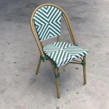 Hot Selling Factory Direct Customized Outdoor Rattan Dining Chairs
