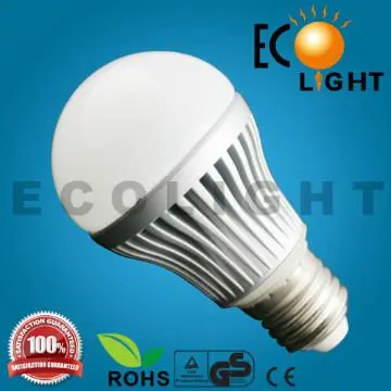 HANGZHOU ECOLIGHT LED lamp