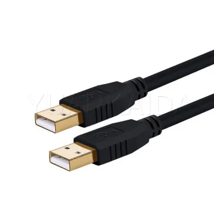 USB 2.0 A To A Data Cable