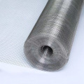 Stainless Steel Welded Mesh/Stainless Steel Welded Pipe