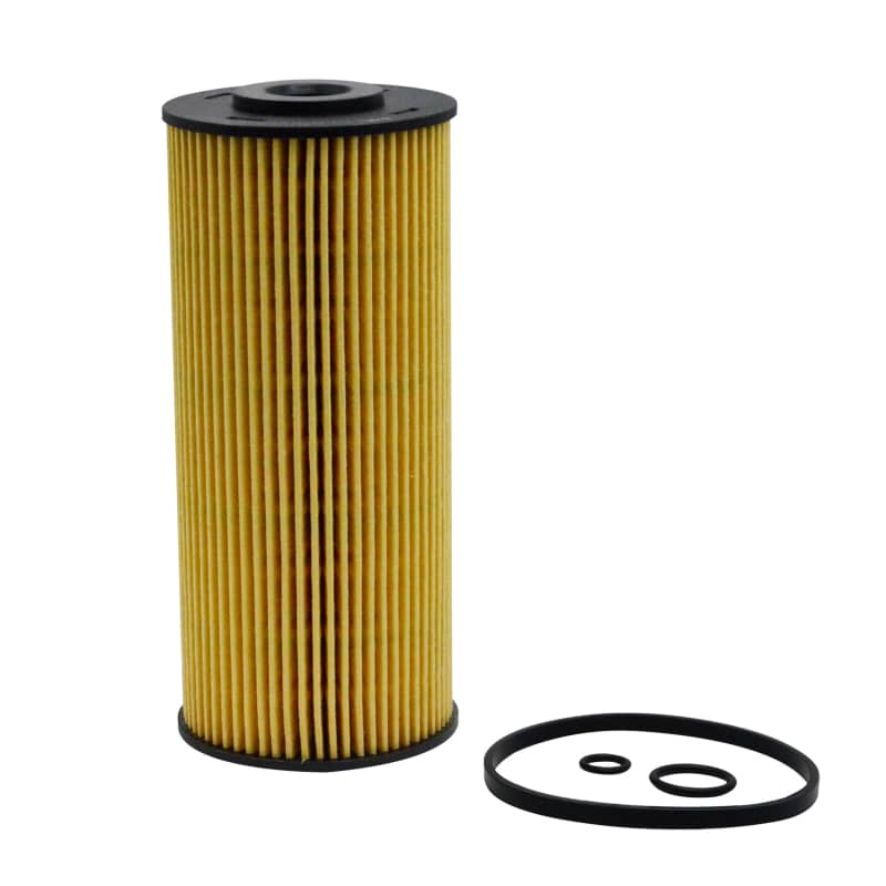 Cartridge Oil Filter for 8980188580