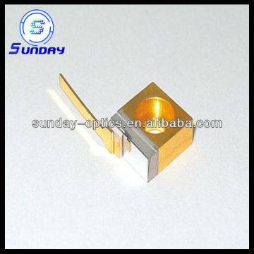 C mount laser diode 808nm 1W