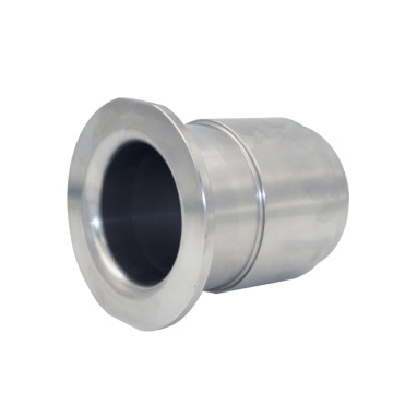 Hot dip gavanzing cobalt chrome alloy sleeve bushing