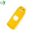 Customized Design SiliconeCase for Pencil School Stationery