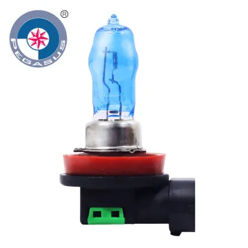 12V 24V 100W H11 Auto Halogen Bulb
