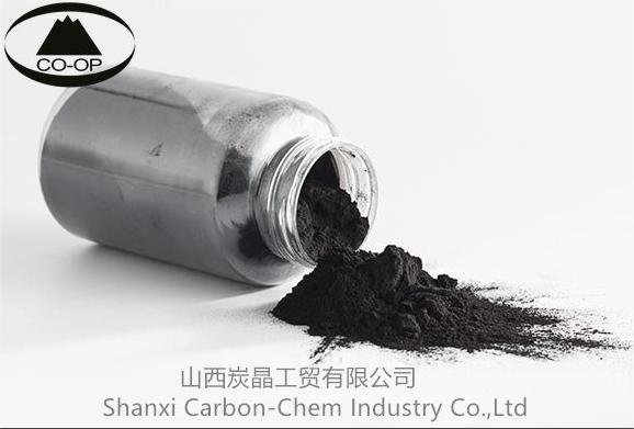 Factory Offered Price Transparency Powder Activated Carbon