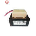 Transformador EI 240V 24V AC Transformer