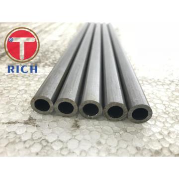 Cold Drawn Tubes For Shock Absorber Coil Spring