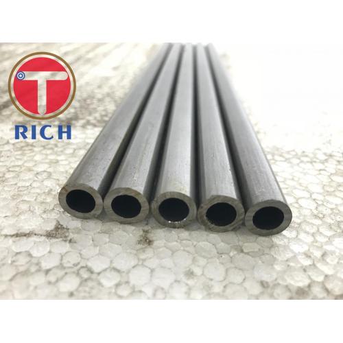 Cold Drawn Tubes For Shock Absorber Coil Spring