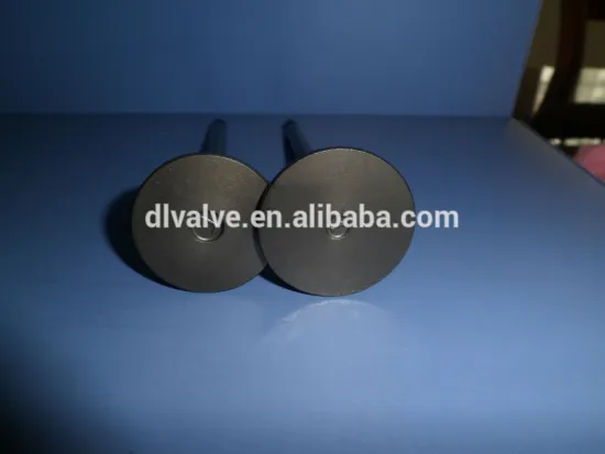 ISUZU KB30 ENGINE VALVE(8942171780&894119147)