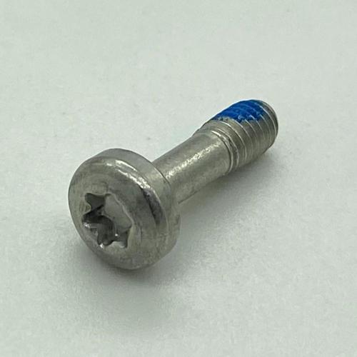 Vis de tête de casserole TORX M4-0.7 * 14 Vis non standard