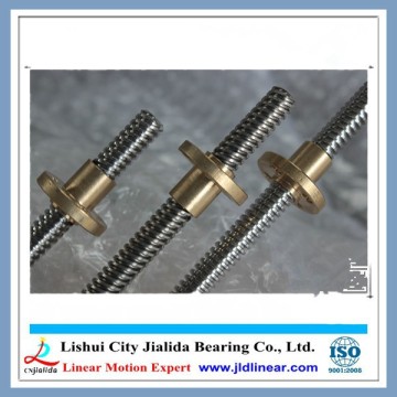 Cheap and High Quality Professional Manufacturer JLD 8mm lead screw