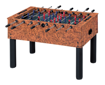 14" Soccer Table